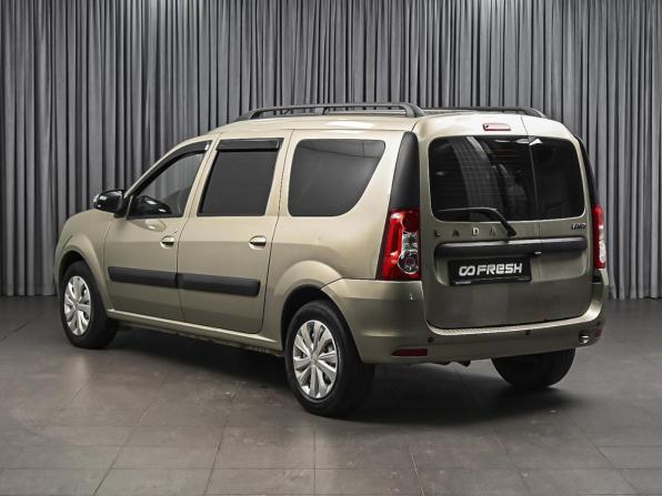 Lada (ВАЗ) Largus I Рестайлинг с пробегом 2021 года, цена 1 180 000 рублей, 67644 км, универсал, Автокод Объявления