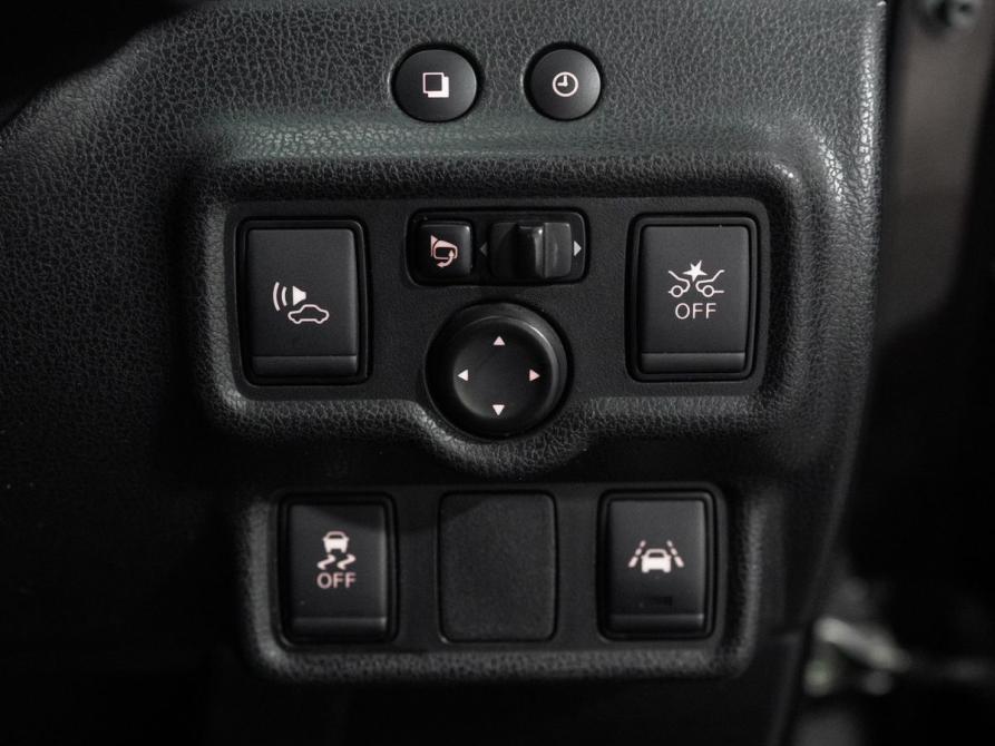Nissan Note II Рестайлинг Иркутск  - изображение 18