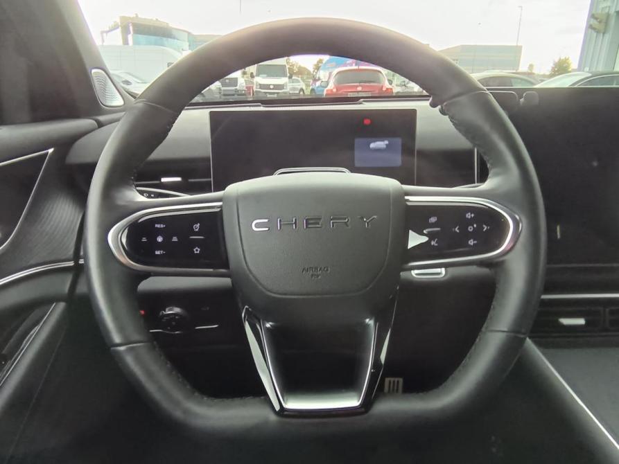 Chery Tiggo 9 I Санкт-Петербург  - изображение 11