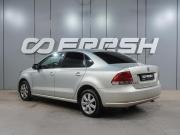 Volkswagen Polo V Воронеж  - изображение 19