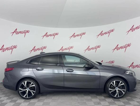 BMW 2 серии F44 с пробегом 2020 года, цена 2 200 000 рублей, 89502 км, седан, Автокод Объявления