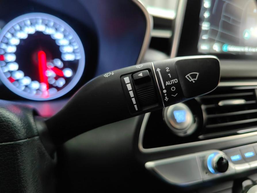 Genesis G70 I Москва  - изображение 15