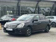 Nissan Almera III (G15) Уфа  - изображение 15