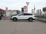 Lada (ВАЗ) Vesta I Рестайлинг (NG) Самара  - изображение 27