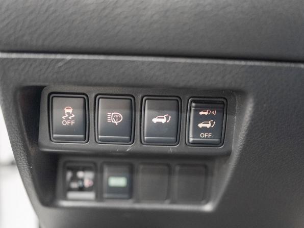 Nissan X-Trail III с пробегом 2015 года, цена 1 735 000 рублей, 140613 км, внедорожник, Автокод Объявления