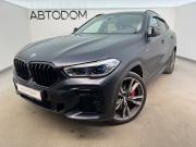 BMW X6 III (G06) Москва  - изображение 19
