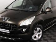 Peugeot 3008 I Москва  - изображение 42