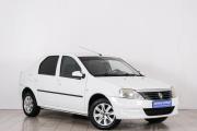 Renault Logan I Рестайлинг Красноярск  - изображение 21