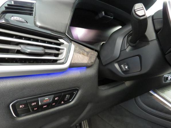 BMW X7 I (G07) с пробегом 2021 года, цена 9 480 000 рублей, 12220 км, внедорожник, Автокод Объявления
