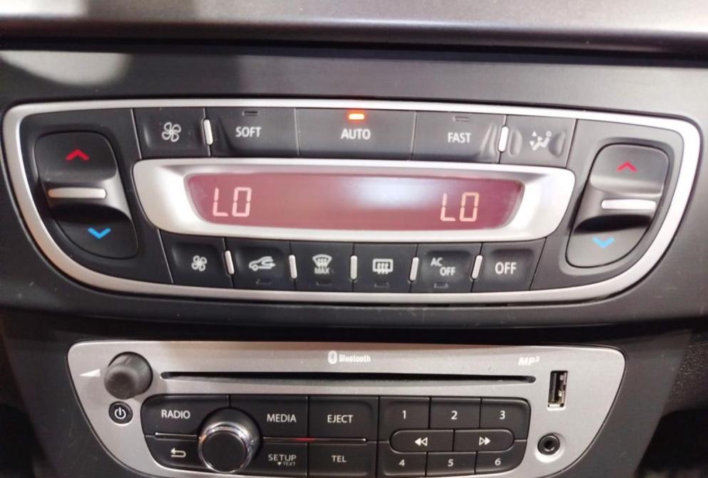 Renault Fluence I Рестайлинг Саратов  - изображение 16