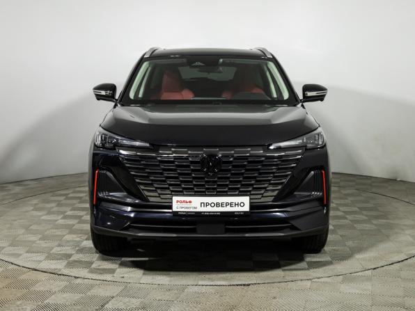Changan CS55 Plus II с пробегом 2023 года, цена 1 949 585 рублей, 52808 км, внедорожник, Автокод Объявления