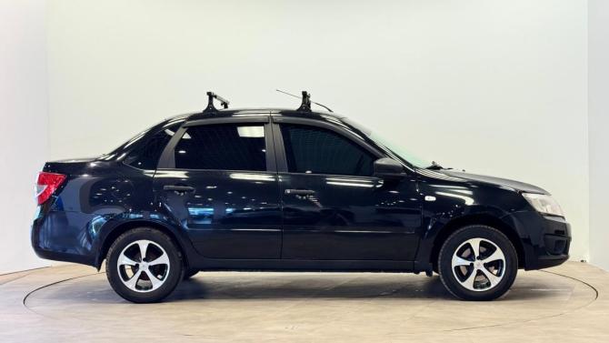 Lada (ВАЗ) Granta I с пробегом 2016 года, цена 340 000 рублей, 160000 км, седан, Автокод Объявления