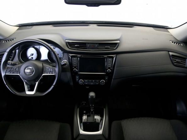 Nissan X-Trail III Рестайлинг с пробегом 2019 года, цена 1 750 000 рублей, 189999 км, внедорожник, Автокод Объявления