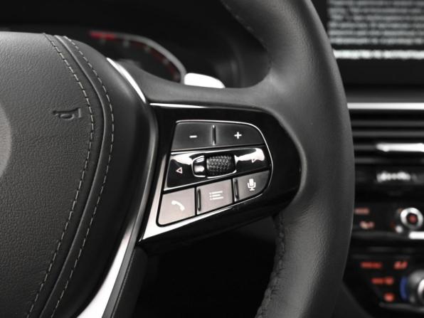 BMW 5 серии VII (G30/G31/G38) Рестайлинг с пробегом 2021 года, цена 3 348 070 рублей, 78721 км, седан, Автокод Объявления