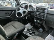 Lada (ВАЗ) Niva Legend Мурманск  - изображение 28