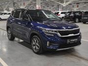 Kia Seltos I Казань  - изображение 29