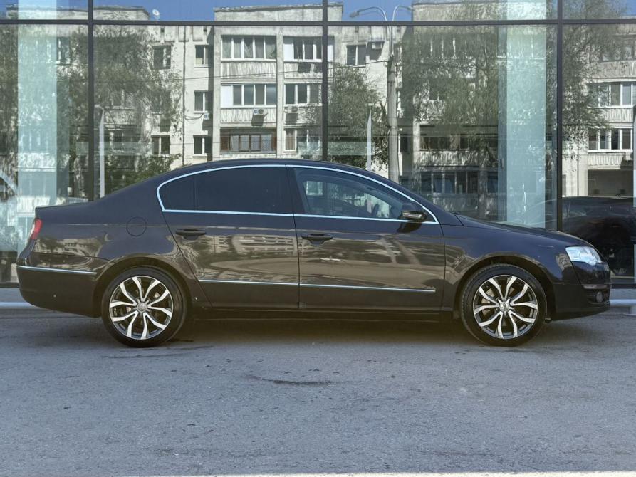 Volkswagen Passat B6 Самара  - изображение 4