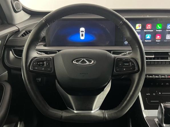 Chery Tiggo 7 Pro Max I с пробегом 2023 года, цена 2 100 000 рублей, 28384 км, внедорожник, Автокод Объявления