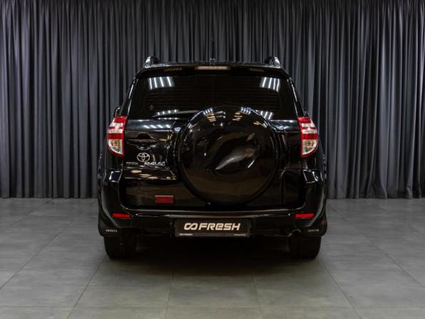 Toyota RAV4 III (XA30) с пробегом 2010 года, цена 1 199 000 рублей, 331280 км, внедорожник, Автокод Объявления