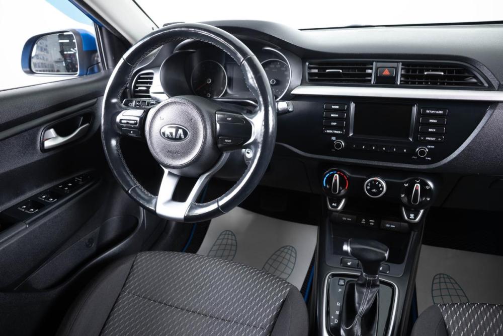 Kia Rio IV Пермь  - изображение 12