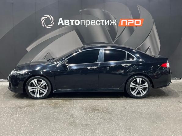 Honda Accord VIII с пробегом 2008 года, цена 1 185 000 рублей, 222277 км, седан, Автокод Объявления