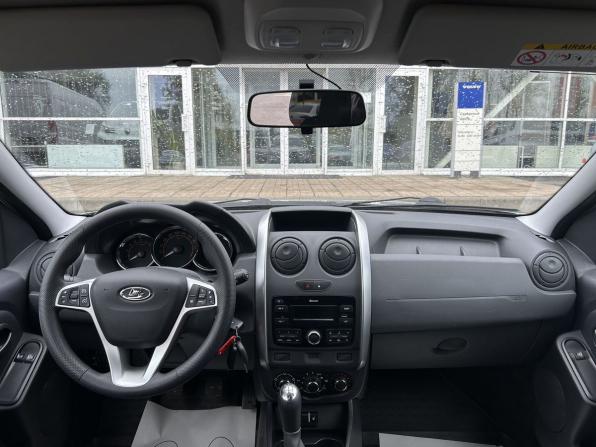 Lada (ВАЗ) Largus I Рестайлинг с пробегом 2021 года, цена 1 270 000 рублей, 92357 км, универсал, Автокод Объявления