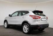 Nissan Qashqai II Ярославль  - изображение 30
