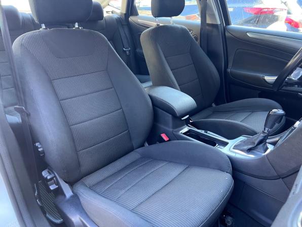 Ford Mondeo IV Рестайлинг с пробегом 2011 года, цена 889 000 рублей, 167000 км, седан, Автокод Объявления