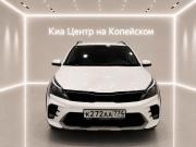 Kia Rio IV Рестайлинг Челябинск  - изображение 26