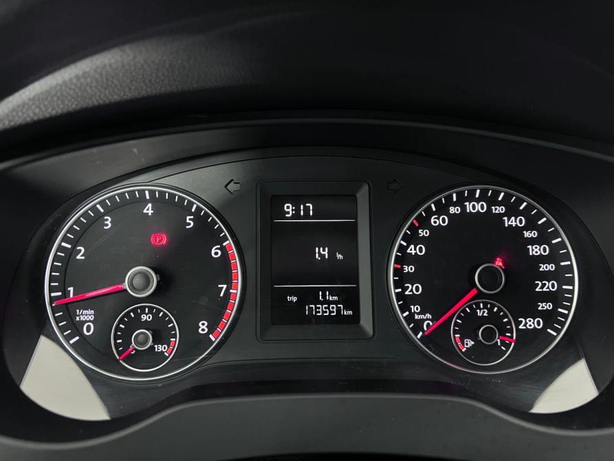 Volkswagen Jetta VI Рестайлинг Ростов-на-Дону  - изображение 13
