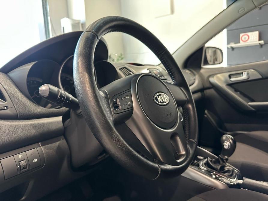 Kia Cerato II Москва  - изображение 12