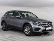 Mercedes-Benz GLC I (X253) Химки  - изображение 19