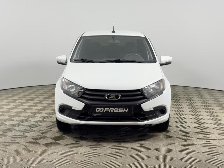 Lada (ВАЗ) Granta I Рестайлинг Казань  - изображение 3