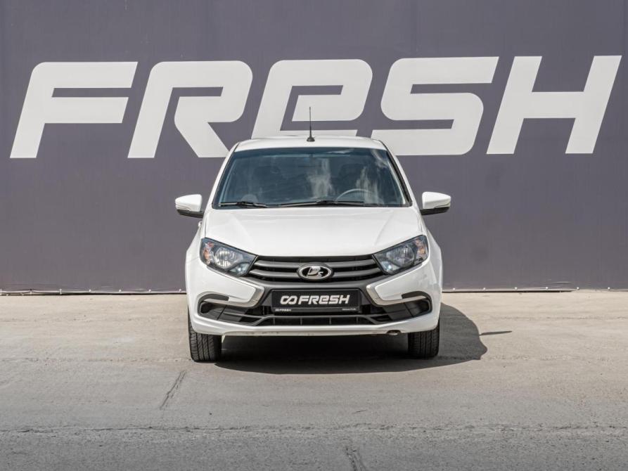 Lada (ВАЗ) Granta I Рестайлинг Краснодар  - изображение 3