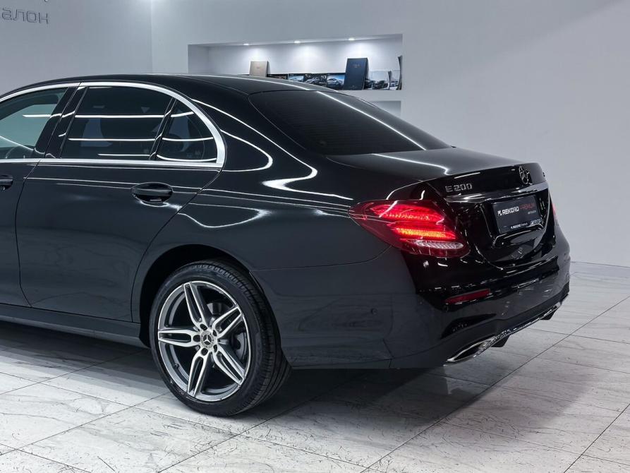 Mercedes-Benz E-Класс V (W213 S213 C238) Уфа  - изображение 25