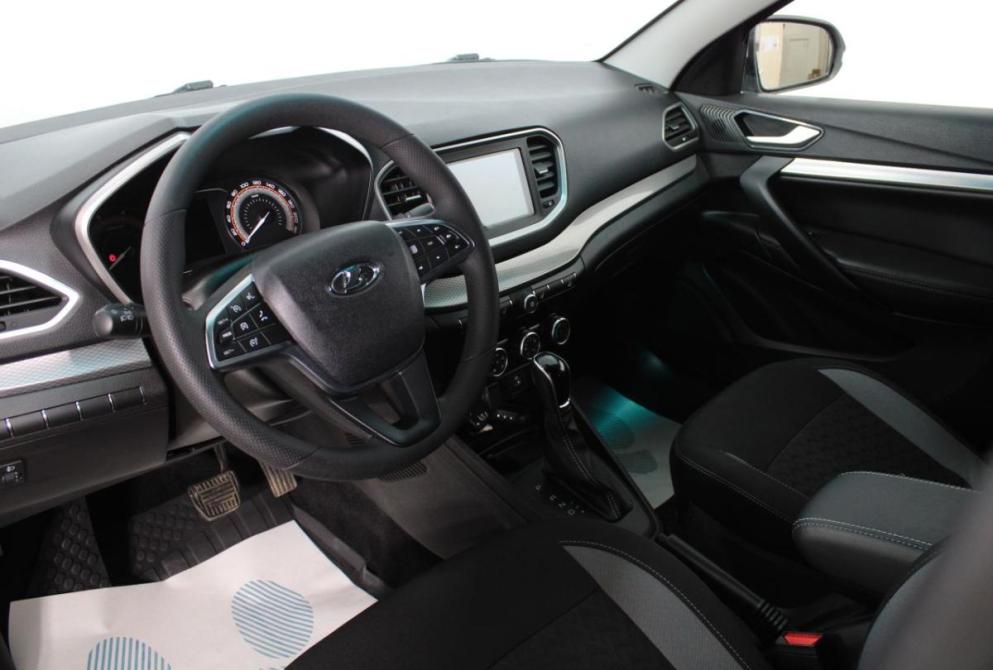 Lada (ВАЗ) Vesta I Рестайлинг (NG) Нижний Новгород  - изображение 10