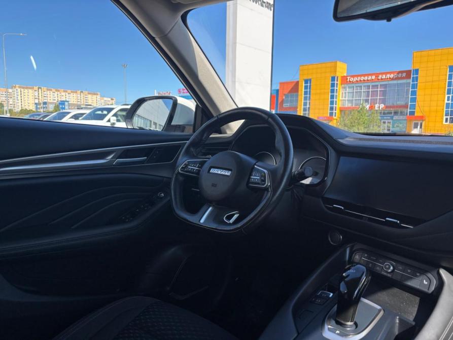 Haval F7 I Сыктывкар  - изображение 31