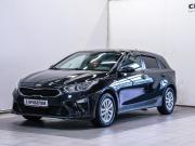 Kia Ceed III Красноярск  - изображение 32