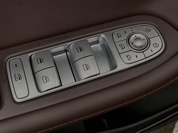 Chery Tiggo 7L I с пробегом 2025 года, цена 2 698 500 рублей, 3840 км, внедорожник, Автокод Объявления