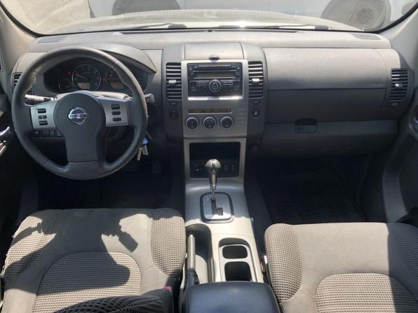 Nissan Pathfinder III с пробегом 2007 года, цена 854 500 рублей, 346425 км, внедорожник, Автокод Объявления