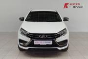 Lada (ВАЗ) Vesta I Рестайлинг (NG) Саратов  - изображение 24
