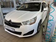 Citroen C4 II Краснодар  - изображение 7
