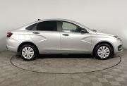 Lada (ВАЗ) Vesta I Рестайлинг (NG) Волгоград  - изображение 30