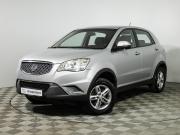 SsangYong Actyon II Санкт-Петербург  - изображение 16