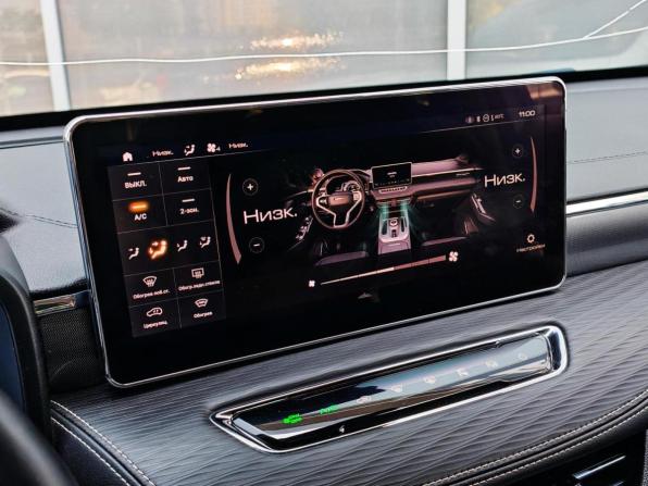 Haval Jolion I с пробегом 2021 года, цена 1 815 000 рублей, 87577 км, внедорожник, Автокод Объявления