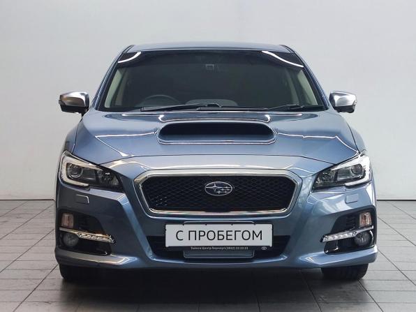 Subaru Levorg I с пробегом 2015 года, цена 1 395 000 рублей, 196367 км, универсал, Автокод Объявления