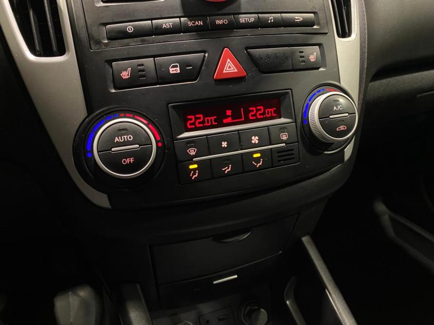 Kia Ceed I Рестайлинг Челябинск  - изображение 10