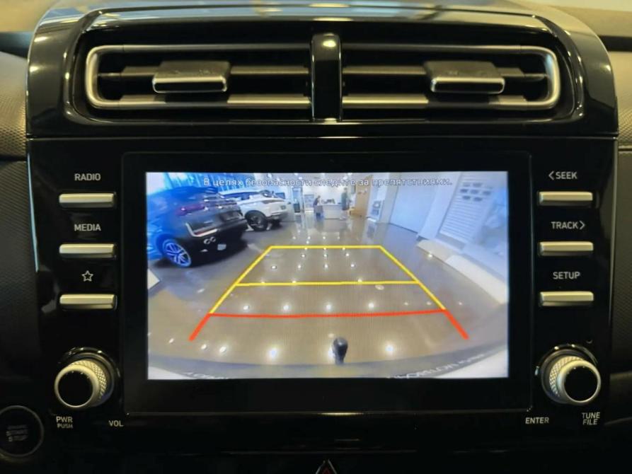 Hyundai Creta II Подольск  - изображение 24