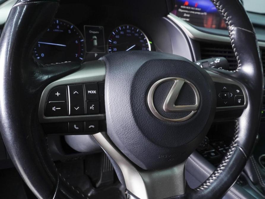 Lexus RX IV Ростов-на-Дону  - изображение 13