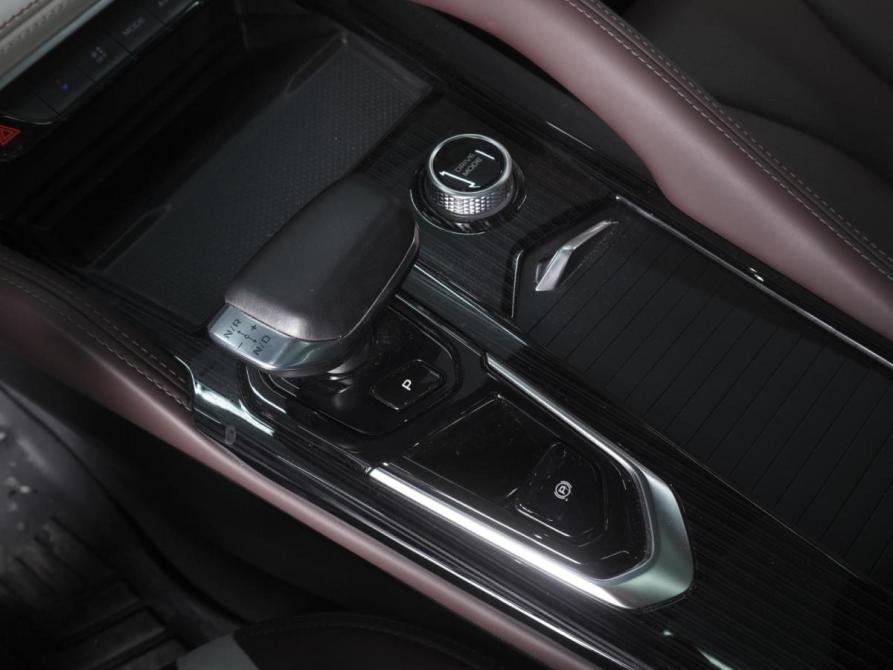 Geely Monjaro I Ростов-на-Дону  - изображение 14